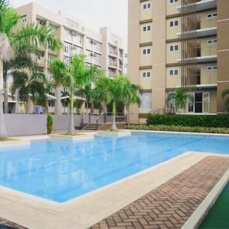 Stradella Hotel Cainta Luaran gambar