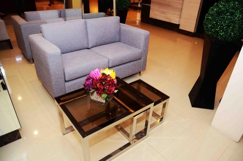 Stradella Hotel Cainta Luaran gambar