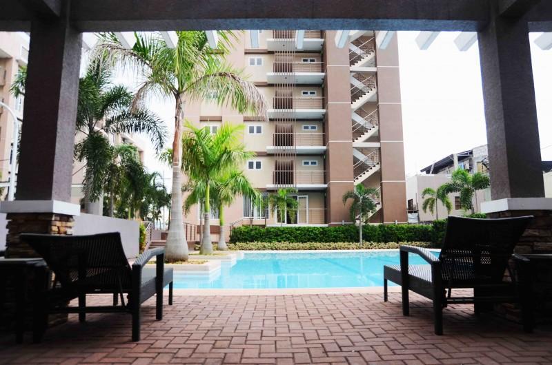 Stradella Hotel Cainta Luaran gambar