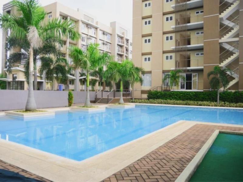 Stradella Hotel Cainta Luaran gambar