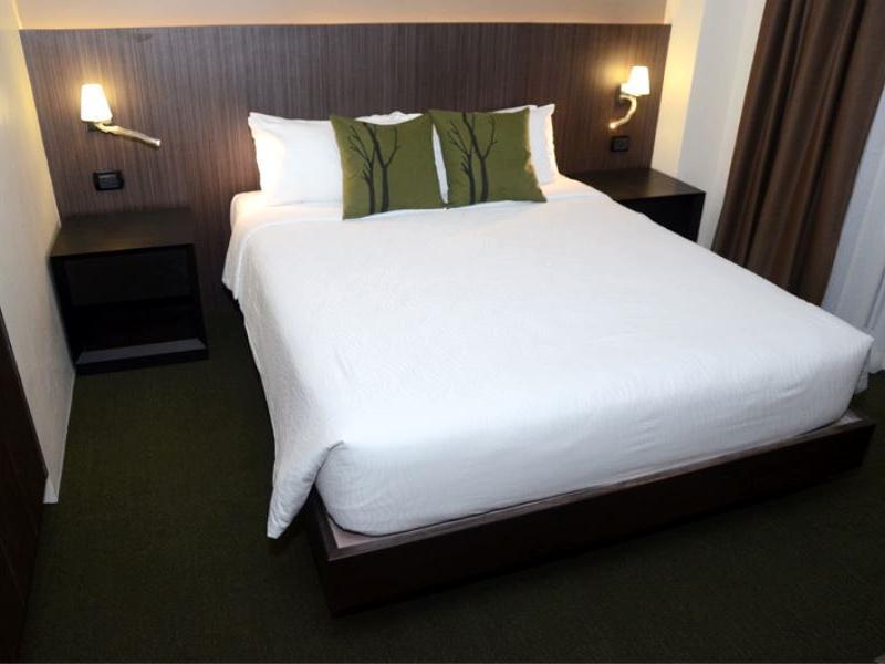 Stradella Hotel Cainta Luaran gambar