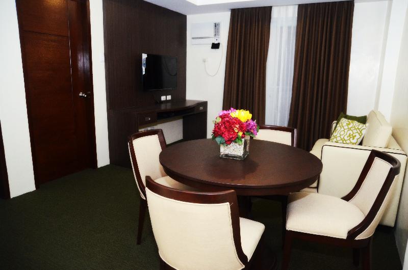 Stradella Hotel Cainta Luaran gambar