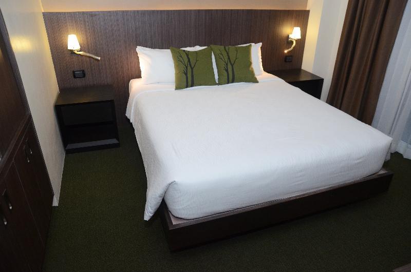 Stradella Hotel Cainta Luaran gambar