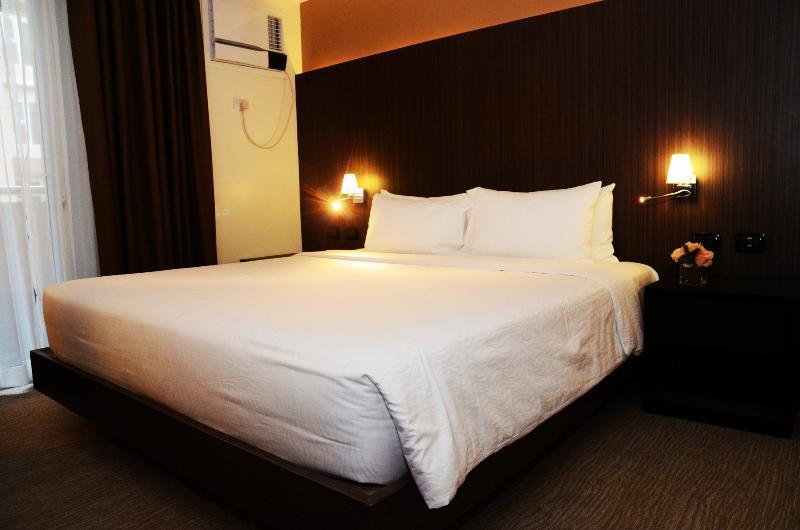 Stradella Hotel Cainta Luaran gambar